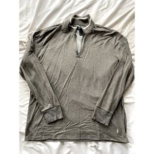Polo Ralph Lauren Mens’s Quarter Zip